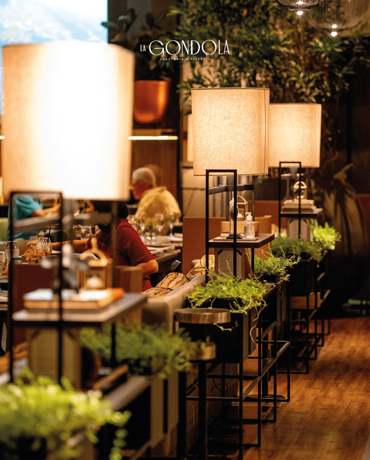 La Gondola Restaurant